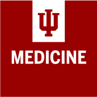 Faculty Profile Picture Placeholder IUSM Logo