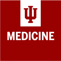 Faculty Profile Placeholder IUSM Logo